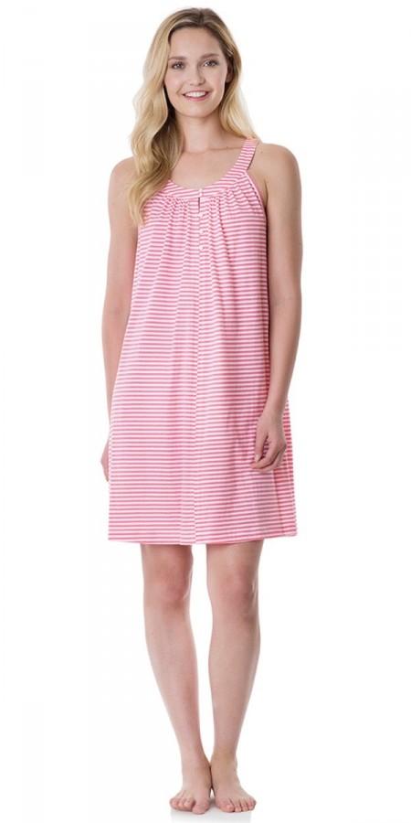 Heritage Chemise - Fresh Stripe